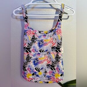 FP Movement Never Better Tank